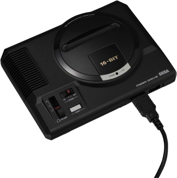 SEGA Mega Drive Mini (Electronic Games) - Image 4