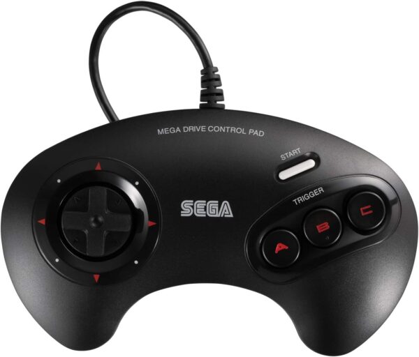 SEGA Mega Drive Mini (Electronic Games) - Image 5