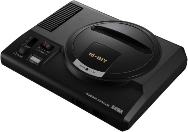 SEGA Mega Drive Mini (Electronic Games) - Image 6