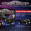 SEGA Mega Drive Mini (Electronic Games) - Image 7