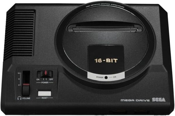 SEGA Mega Drive Mini (Electronic Games) - Image 8