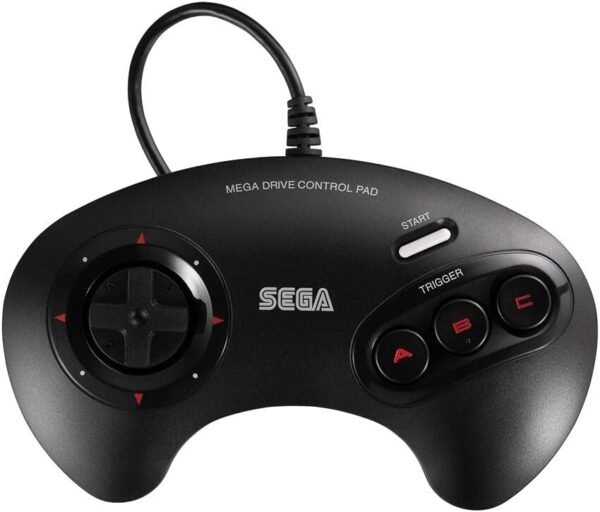 SEGA Mega Drive Mini (Electronic Games) - Image 9