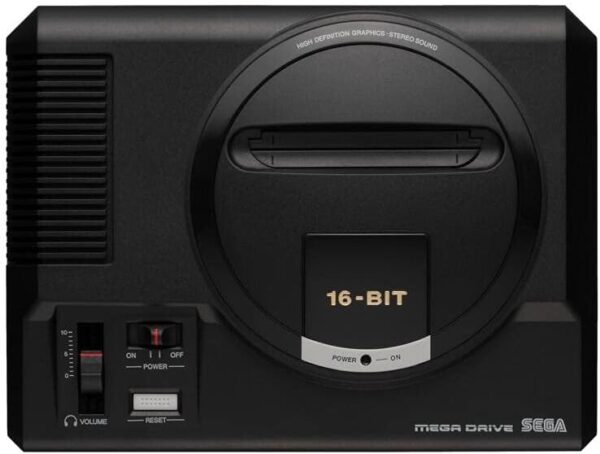 SEGA Mega Drive Mini (Electronic Games) - Image 10