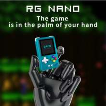 ANBERNIC RG Nano