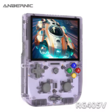 ANBERNIC RG405V Retro Handheld Game Console