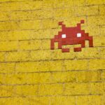 History of Space Invaders