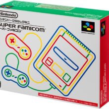 Nintendo Classic Mini Super Famicom Review
