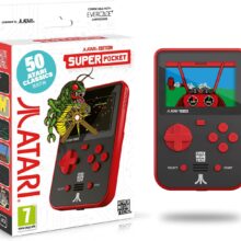 Atari Super Pocket Review