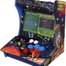 Table Top Review